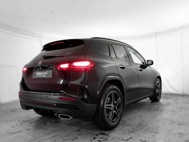 Mercedes-Benz GLA GLA 200 d AMG Line Extra - Foto 4