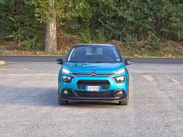 Citroen C3 PureTech 83 S&S Shine Pack E6 Manuale NEO 2022 - Foto 2