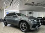 MERCEDES-BENZ GLC 300 d 4Matic Premium - Unico Prop - Iva Esposta rif. 23750663