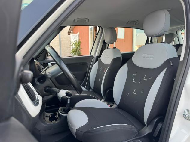 FIAT 500L 1.4 Pop Star 95cv - Foto 6