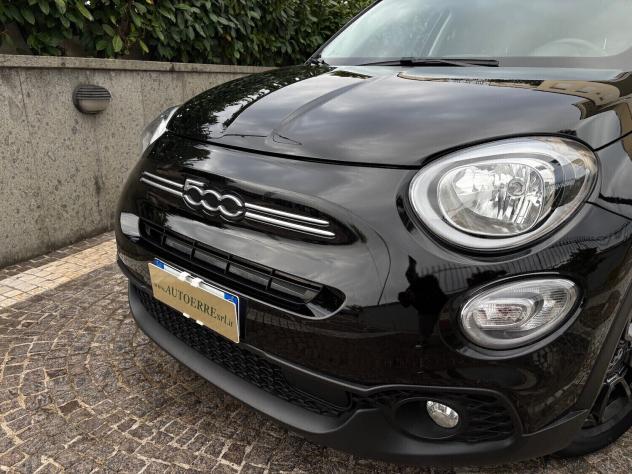 500X 1.3 MultiJet 95 CV Club - Foto 2