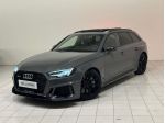 Audi A4 RS4 Avant 2.9 tfsi quattro 450cv tiptronic TETTO APRIBILE - CARBOCE &hellip;