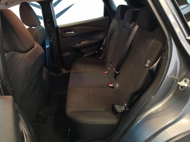 Nissan Qashqai MHEV 140 CV Business, PROMO VALIDA CON FINANZIAMENTO - Foto 9