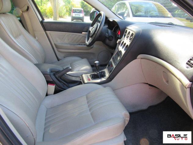 ALFA ROMEO - 159 SportWagon - 1.9 JTDm 16V Exclusive - Foto 10