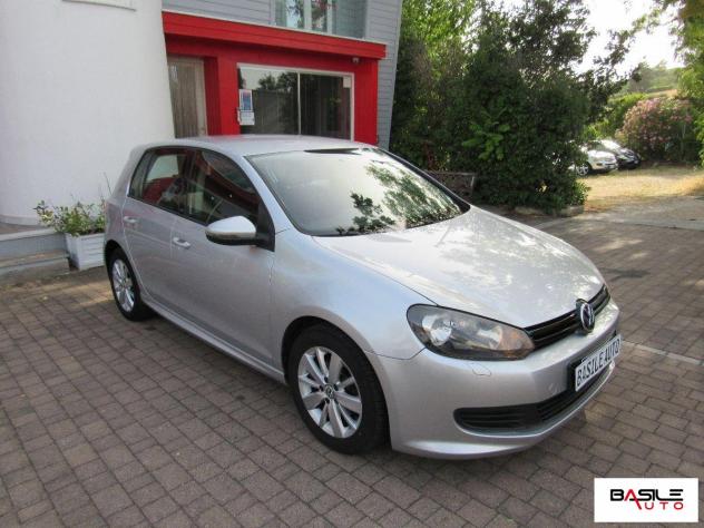 VOLKSWAGEN - Golf - 1.6 TDI DPF 5p. Highline - Foto 3