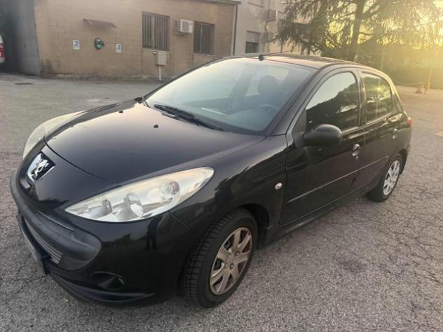 PEUGEOT 206 Plus 1.1 60CV 5p. Energie ECO BENZINA/GPL rif. 24185201 - Foto 4