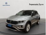 Volkswagen T-Roc T-Roc 2.0 TDI SCR 150 CV DSG Edition Plus