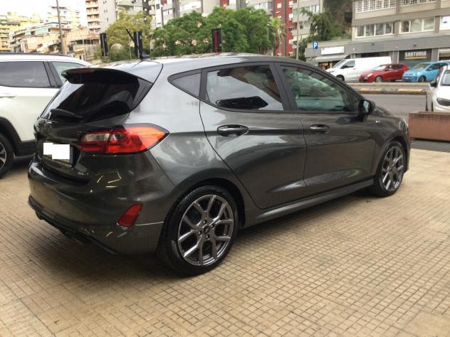 Ford Fiesta 1.0 Ecoboost Hybrid 125 CV 5 porte ST-Line - Foto 10