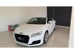 Audi TT Roadster 2.0 TDI ultra S line