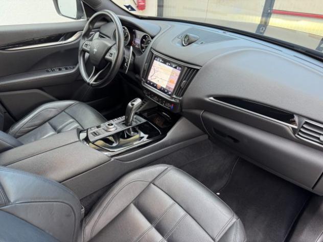 MASERATI Levante V6 AWD Gransport rif. 23883525 - Foto 6