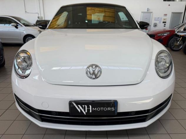 VOLKSWAGEN Maggiolino 1.4 TSI Sport rif. 23692960 - Foto 2