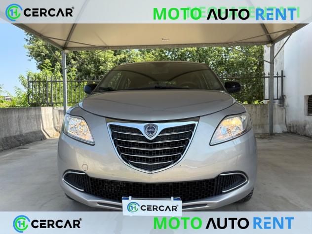 Lancia Ypsilon 5 Porte Ypsilon 0.9 t.air Gold s&s 85cv dfn - Foto 2