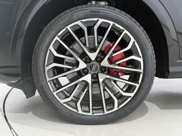 Audi Q5 TDI 150kW quattro S tronic S Line Ed. - Foto 4