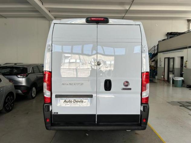 FIAT Ducato 2.2 DIESEL 140 CV PM-TN rif. 23735739 - Foto 6