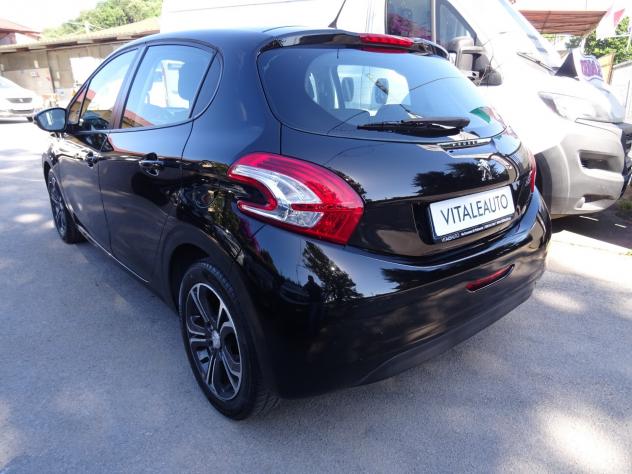 Peugeot 208 1.4 95 CV 5p. ( ( ( G P L ) ) ) - Foto 7
