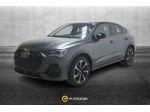 AUDI Q3 SPB 35 TDI quattro S tronic S line edition rif. 23758258