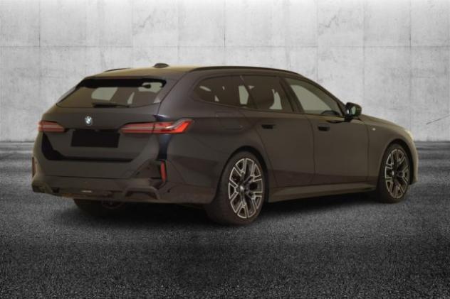 BMW 520 d 48V xDrive Touring Msport Pro rif. 24048980 - Foto 4