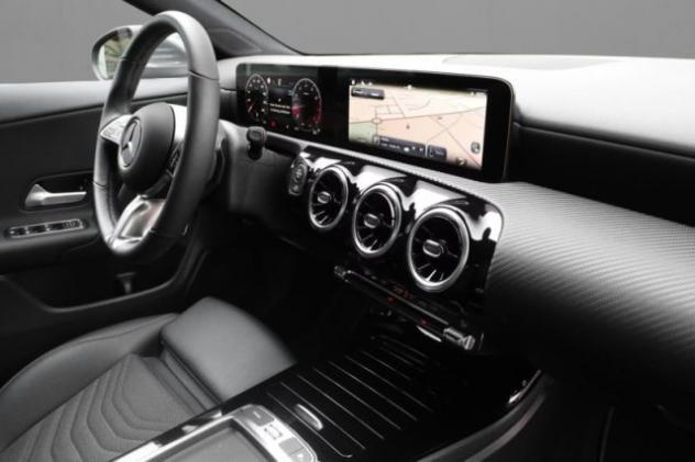 MERCEDES-BENZ CLA 200 Automatic Shooting Brake Progressive Advanced Plu rif. 24207550 - Foto 5