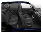 SUZUKI Vitara 1.4 Hybrid A/T 4WD AllGrip Starview Kuro  (2015) rif. 23759608