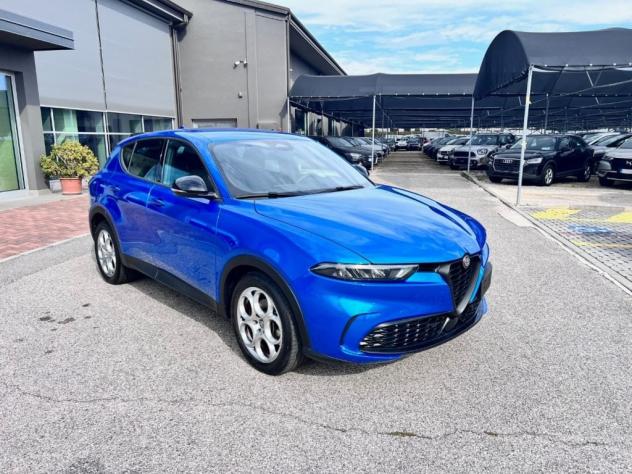 Alfa Romeo Tonale 1.6 130 CV diesel TCT6 Sprint / Blu Misano - Foto 2