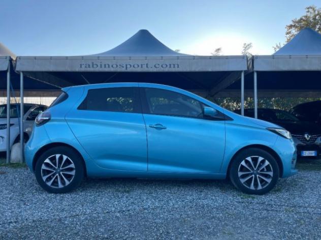 RENAULT ZOE Intens R135 Flex rif. 19936889 - Foto 6