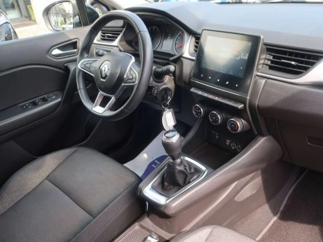 RENAULT Captur Captur II 1.0 tce Equilibre Gpl 100cv rif. 23929636 - Foto 10