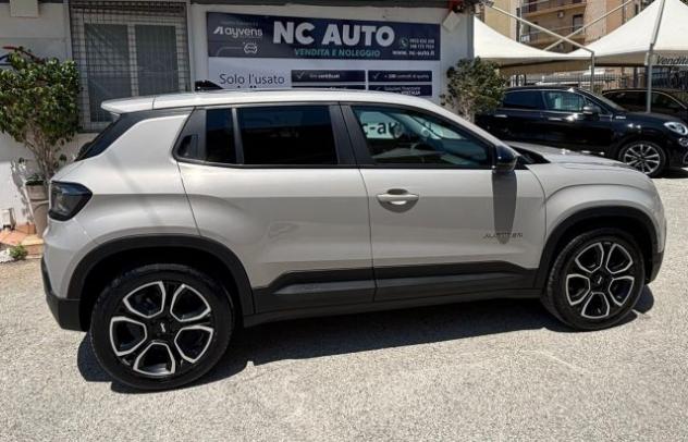 JEEP Avenger 1.2 Turbo 100 CV Summit rif. 23829613 - Foto 2
