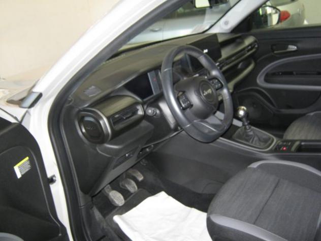 JEEP Avenger 1.2 Turbo 100 CV Longitude rif. 24013253 - Foto 5