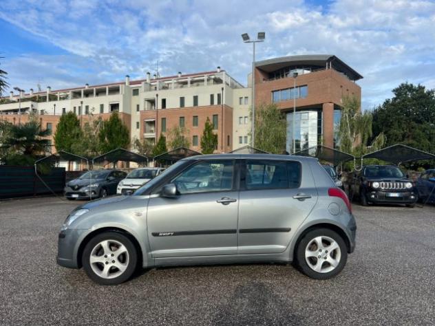 SUZUKI Swift 1.3 DDiS 5p. GLX AUTO PER NEOPATENTATI rif. 24031873 - Foto 6