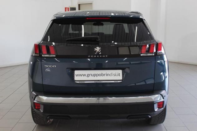 PEUGEOT - 3008 - BlueHDi 130 EAT8 S&S Allure - Foto 5