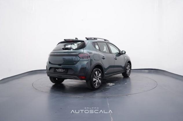 DACIA Sandero Stepway 1.2 Eco-G 120 CV Expression rif. 23855790 - Foto 6