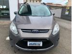 FORD C-Max 2ª serie C-Max 1.6 TDCi 95CV Titanium