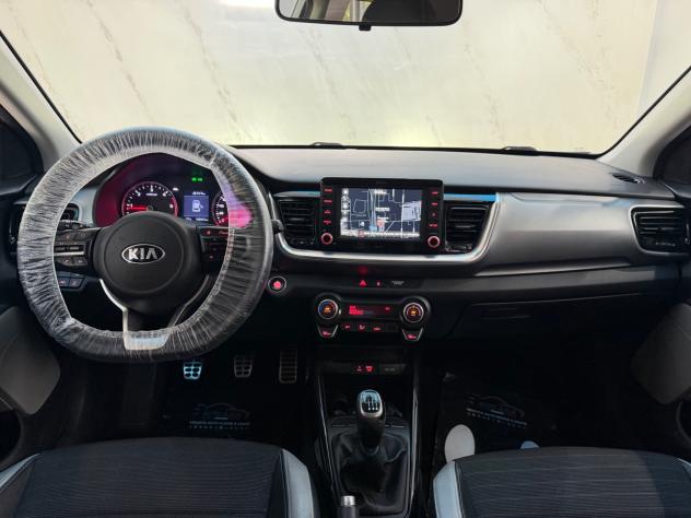 Kia Stonic 1.6 CRDi 115 CV Style - Foto 6