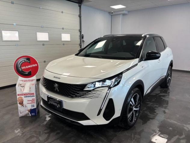 PEUGEOT 3008 1.5 BlueHDi GT Line Pack EAT8 rif. 24052148 - Foto 3