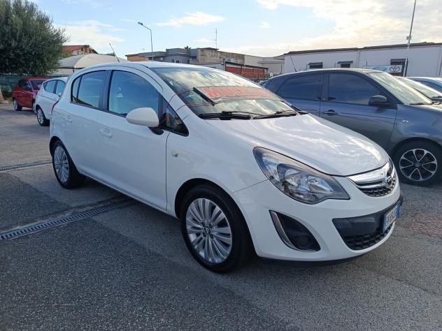 Opel Corsa 1.3 CDTI 75CV F.AP. 5 porte Ecotec - Foto 5