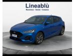 Ford Focus 4ª s. 18-- 1.0 EcoBoost Hybrid 125 CV 5p. ST-Line X