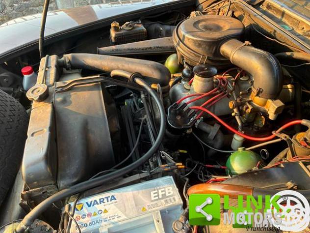 CITROEN DS 21 rif. 24045994 - Foto 10