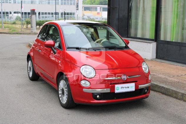 FIAT 500 500 1.2 EasyPower Lounge - Foto 3