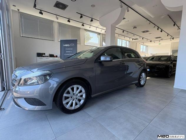 MERCEDES - Classe A - 180 CDI Executive - Foto 3
