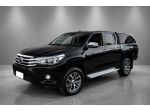Toyota Hilux Hilux 2.4 D-4D A/T 4WD 4 porte Double Cab Executive