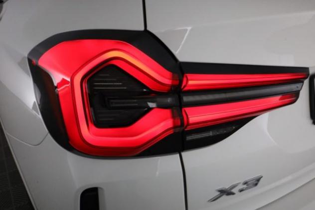BMW X3 X3 xDrive20d 48V Msport rif. 23889158 - Foto 10