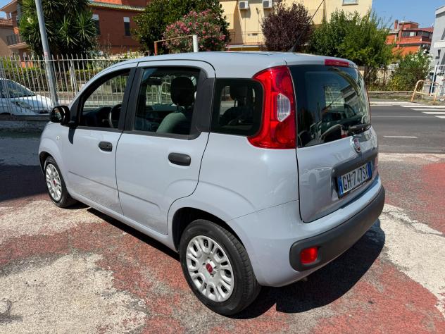 Fiat Panda 1.0 Hybrid **PRONTA CONSEGNA** - Foto 6