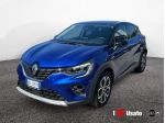Renault Captur II 2019 1.0 tce Intens Gpl 100cv my21