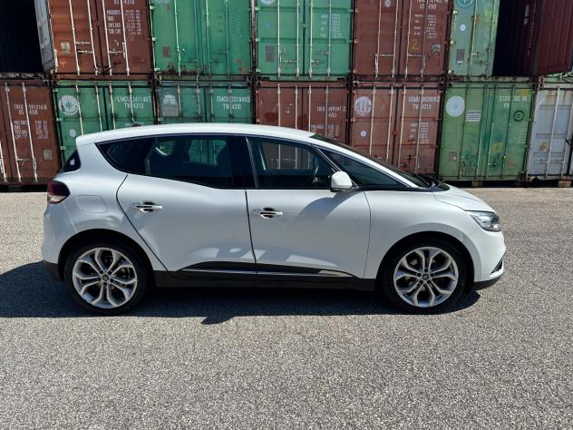 Renault Scenic dCi 8V 110 CV Energy Sport Edition2 - Foto 5