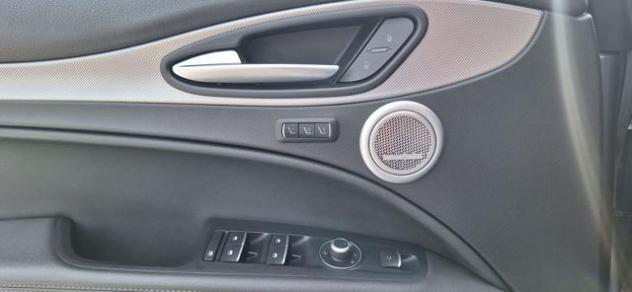 ALFA ROMEO Stelvio 2.2 Turbodiesel 210 CV AT8 Q4 Veloce N°GG949 rif. 24010743 - Foto 9