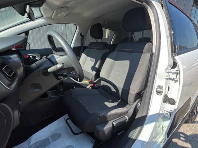 Citroën C3 PureTech 83 S&S Shine Neo Patentati - Foto 10