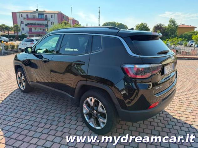 JEEP Compass 2.0 Multijet II 4WD Limited rif. 23935764 - Foto 5