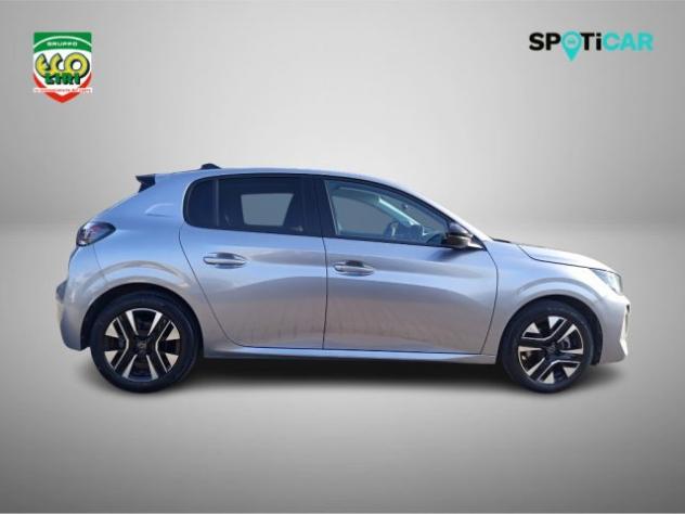 PEUGEOT 208 PureTech 100 Stop&Start 5 porte Allure rif. 23926211 - Foto 4