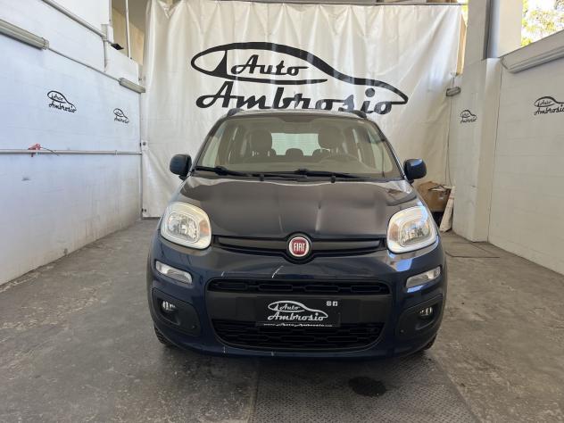 FIAT Panda Panda 1.2 Lounge s&s 69cv - Foto 3