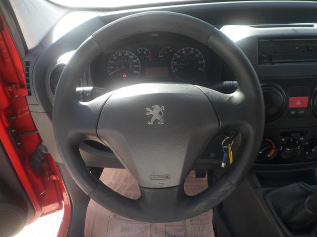 Fiat Fiorino furgone - Foto 10
